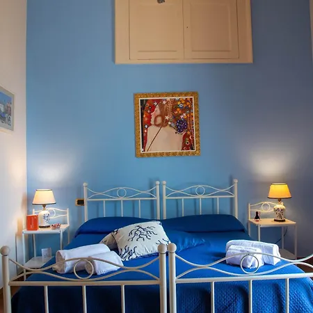 B&B Residenza Via Dei Mille-2