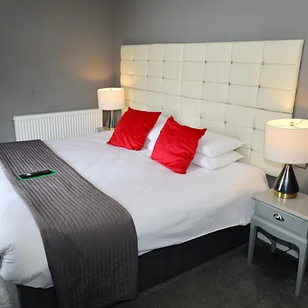 Brighton Inn Boutique Guest Accommodation-3