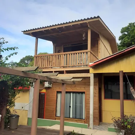 Pousada Do Chicao-3