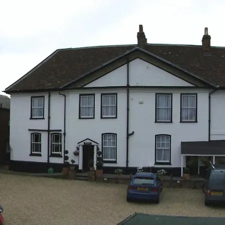 Castle House Hotel-3