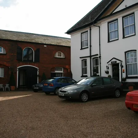Castle House Hotel-2