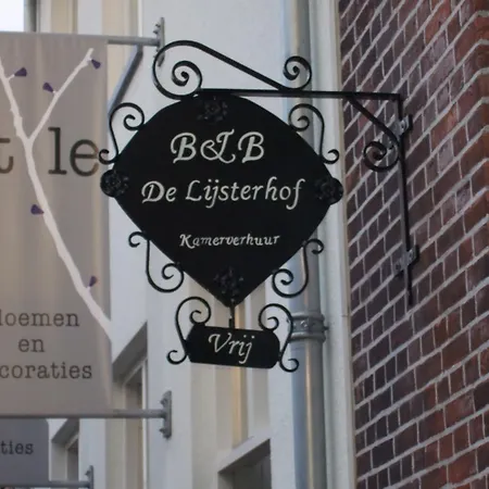 B&B de Lijsterhof-2
