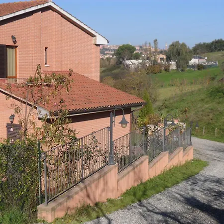 B&B La Verbena-2