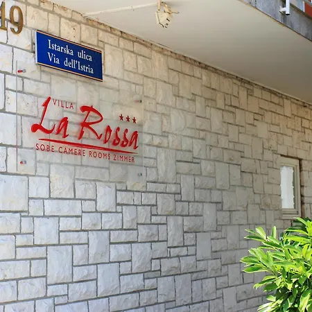 Bed And Breakfast La Rossa-2