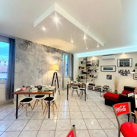 Il Borghetto Guest House-2