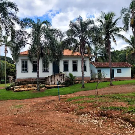 Pousada Fazenda São Pedro-2