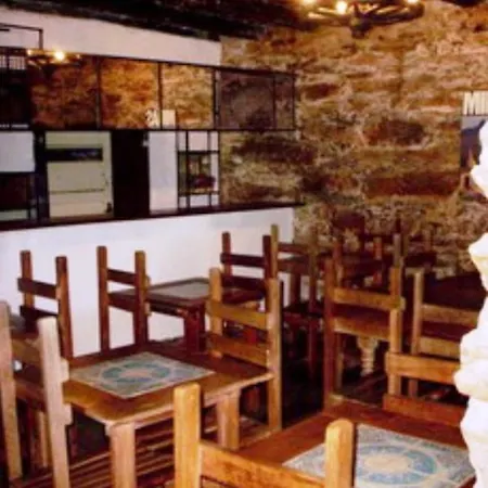 Pousada Vila Rica-2