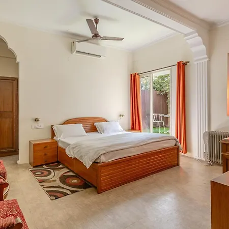 Cp Villa - Rooms With Patio-3