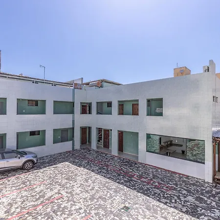 Pousada Santa Fé-2