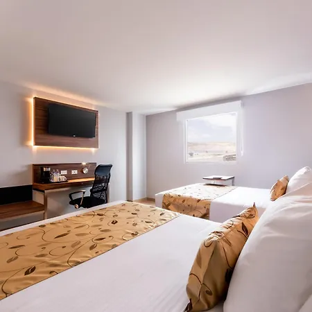 Sleep Inn Tijuana-2