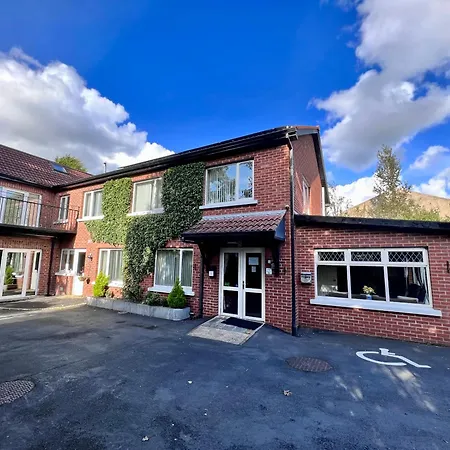Ashfield Bed & Breakfast-3