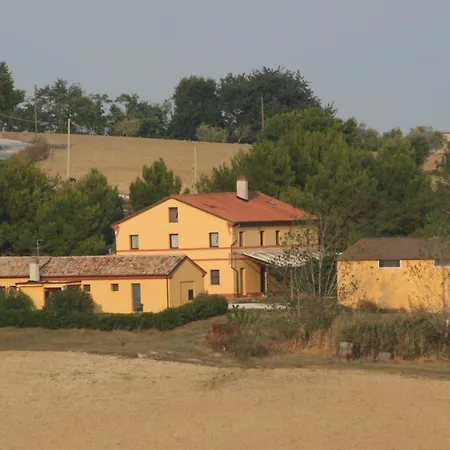 Il Campetto Country House-2