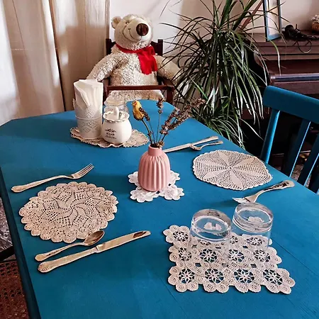 A Casa Di Nonna B&B-2