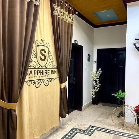 Sapphire Inn-3