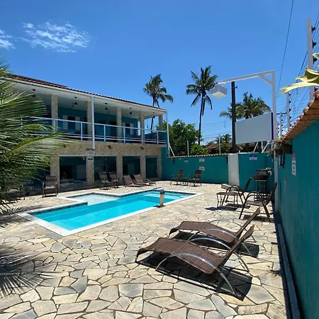Pousada Fast Inn-2