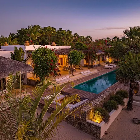 Villa Paz - La Villa Group-3