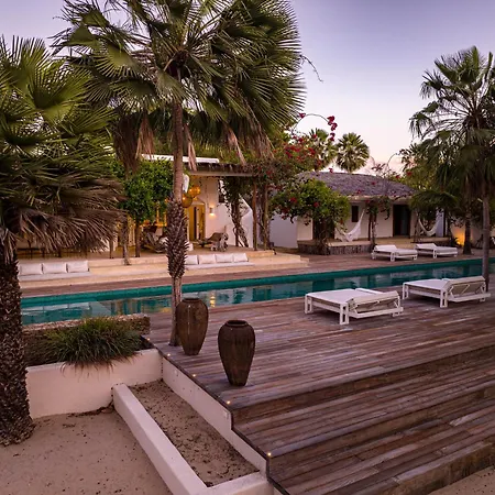 Villa Paz - La Villa Group-2