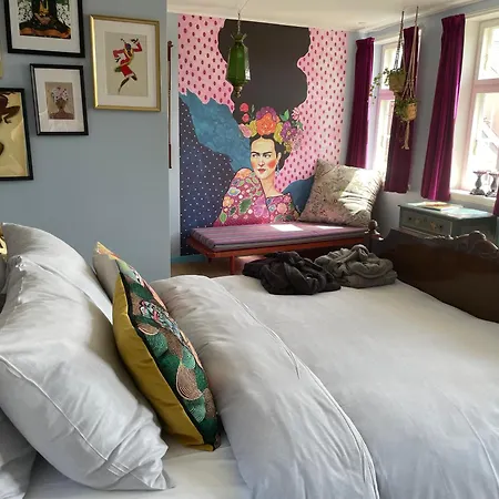 Faaborg Bed And Breakfast-3