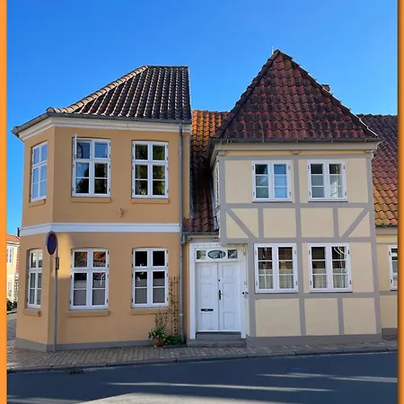 Faaborg Bed And Breakfast-2
