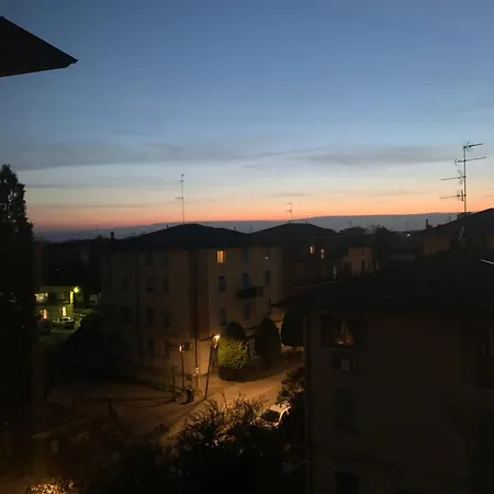 B&B Salus Civico 23-2