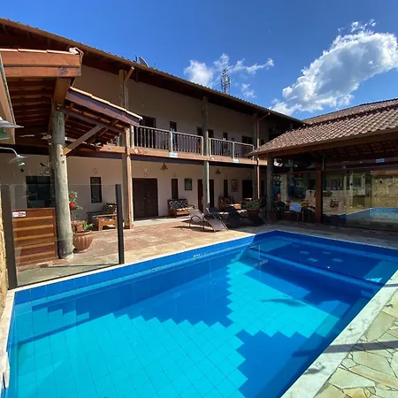 Pousada Madu-2