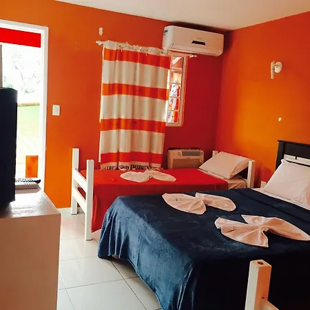 Residencial La Puerta Del Sol-2