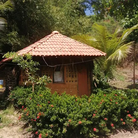Ecopousada Casa do Carimbó Fortalezinha-3