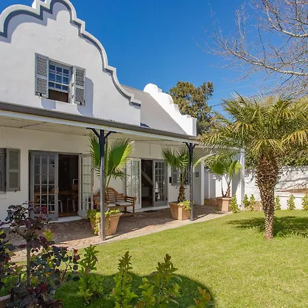 Franschhoek Manor-3