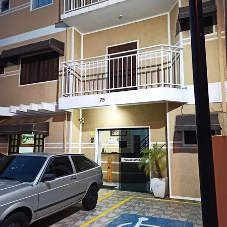 Pousada Canto do Sul-3