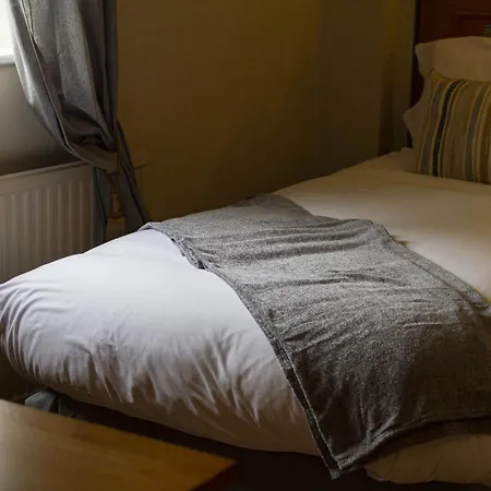 The Sea Trout Inn-2