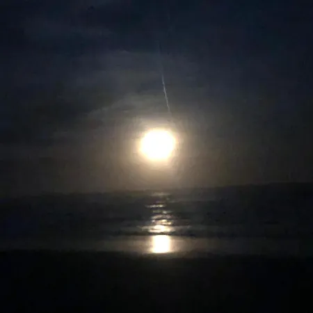 Pousada Pé Na Areia 1-3