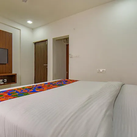 Fabhotel Fortune Suites - Nr Mannipal Hospital, Baner-2