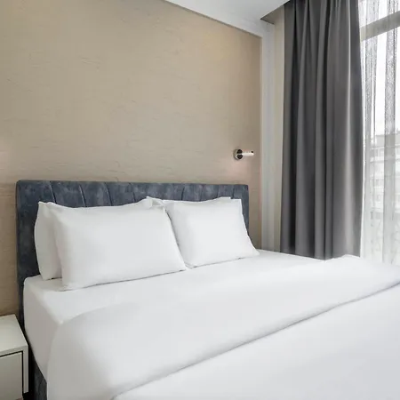 Actuel Life Hotel-2
