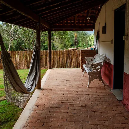 Frutícola - Vila Rural-3