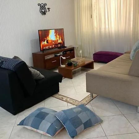 Bogotá rooms aeropuerto y centro conecta-3