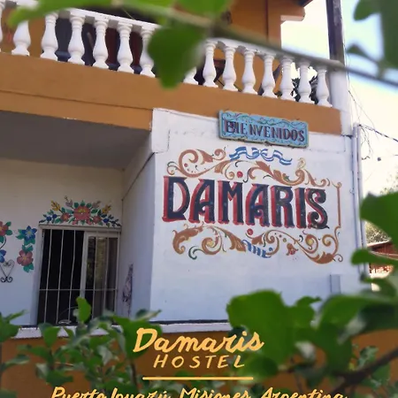 Damaris Hostel-3