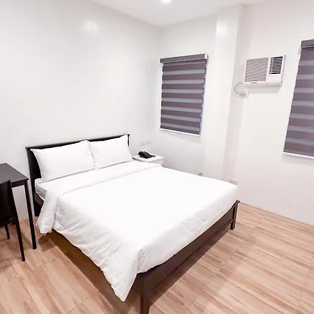 Santos Pension House-3