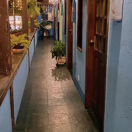 Pousada Mare Blue-3