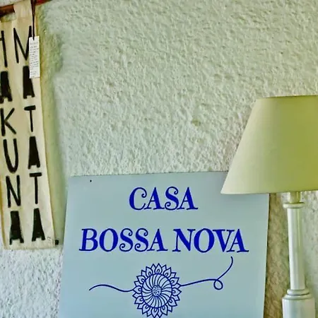 Casa Bossa Nova Guesthouse-3
