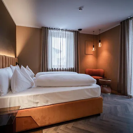 B&B La Villetta, Adults Only-3