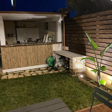 B&B Il Viaggiatore-3