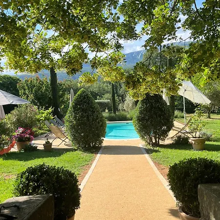 La Grande Maison De Nans-3