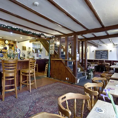 The Fortescue Inn Salcombe-3