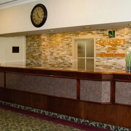 Quality Inn Owen Sound-3
