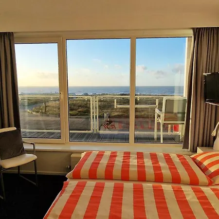 Hotel B&B Seahorse-3