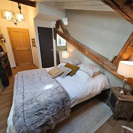 La Grange du couvent B&B-3