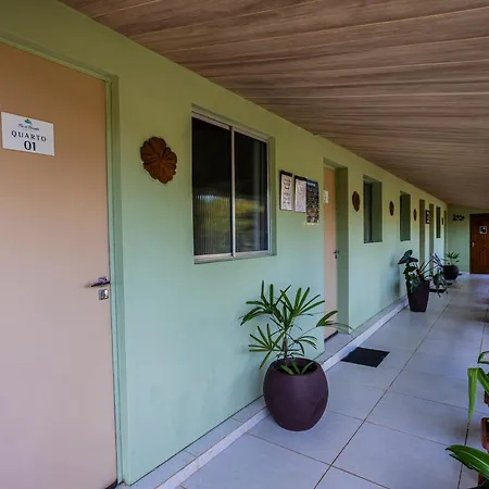 Pousada Flor de Noronha-2