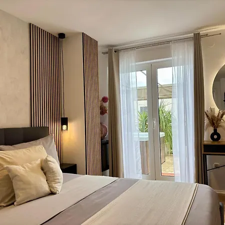 Casa Benita Boutique B&B-3