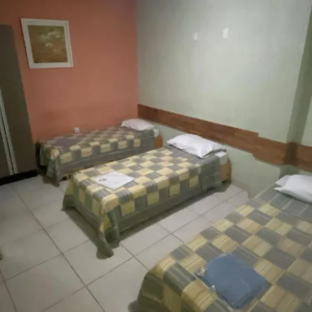 Hospedagem Belo Horizonte-3