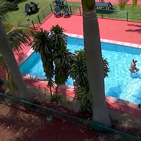 El Rosedal Cataratas-2